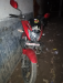 Hero glamour 125 cc